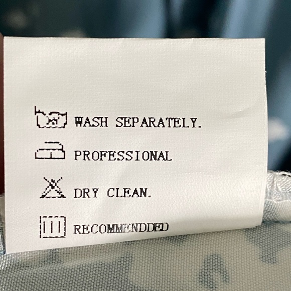 FLASH SALE NWT 🌻 NORACORA 3 QUARTER SLEEVE MAXI DRESS. SOFT & FLOWY. - Picture 7 of 12